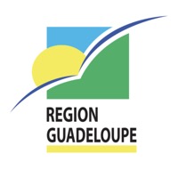 Logo Région Guadeloupe