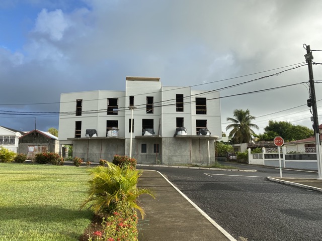 Test chargement des balcons 30/06/20