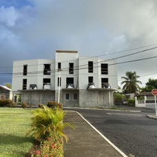 Test chargement des balcons 30/06/20